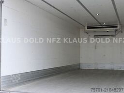 MAN TGL 12.250 Kühlkoffer Thermo King Kamera Navi E6