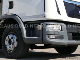 MAN TGL 12.250 Kühlkoffer Thermo King Kamera Navi E6