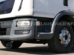 MAN TGL 12.250 Kühlkoffer Thermo King Kamera Navi E6