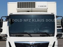 MAN TGL 12.250 Kühlkoffer Thermo King Kamera Navi E6
