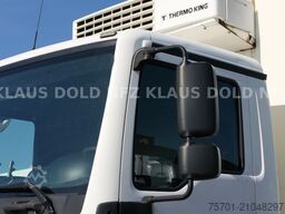 MAN TGL 12.250 Kühlkoffer Thermo King Kamera Navi E6