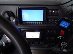 DAF XF 460*kpl Zug*2x 7,7m Schwenkwand*2x LBW*MX Ret