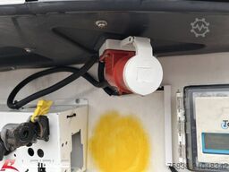 KRONE SD*Frigo Thermo King SLXe300*Liftachse*