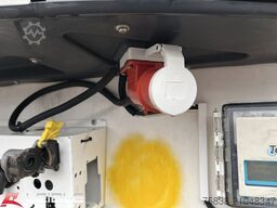 KRONE SD*Frigo Thermo King SLXe300*Liftachse*