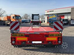 KÄSSBOHRER SLL 2/2H 2-Achs Tiefbett Hydraulische Lenkung