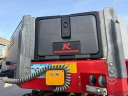 KÄSSBOHRER SLL 2/2H 2-Achs Tiefbett Hydraulische Lenkung