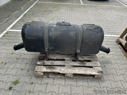Carrier Vector 1550 Frigo - Reefer - Kuhl Unit / 800297...