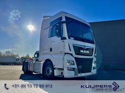 Man TGX 18.460 XXL / Motor Defect -> Not Running / ...