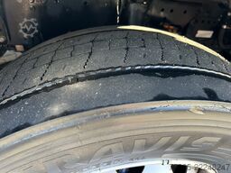 Man TGX 18.460 XXL / Motor Defect -> Not Running / ...