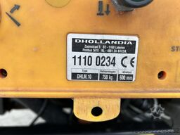 Mercedes-Benz Sprinter 513 2.2 CDI / Koffer / LBW / Airco / A...