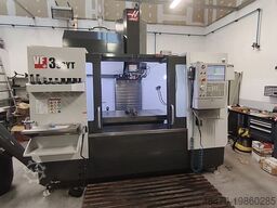 HAAS VF-3SSYT