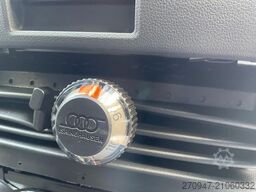 MAN TGE 3.200 Pritsche DOKA MR 4x4 LED ACC LENKRADHZ