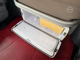 SCANIA R520 8x2/4 Euro 6 Tipper / Kipper /  EcoTop