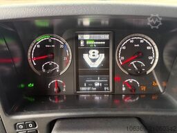 SCANIA R520 8x2/4 Euro 6 Tipper / Kipper /  EcoTop