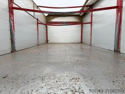 SCANIA R520 8x2/4 Euro 6 Tipper / Kipper /  EcoTop