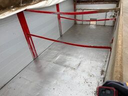 SCANIA R520 8x2/4 Euro 6 Tipper / Kipper /  EcoTop