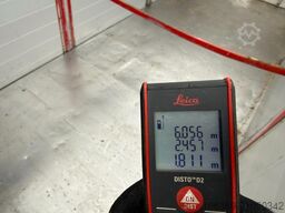 SCANIA R520 8x2/4 Euro 6 Tipper / Kipper /  EcoTop