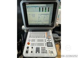 DMG MORI HSC 75 linear