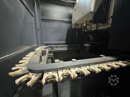 DMG MORI HSC 75 linear