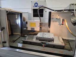 Geibel & Hotz FS 840 Z CB
