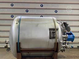BCD ENGINEERING 4,000 Litre
