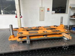 PEGAS-GONDA Palet system PEGAS