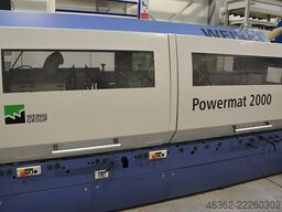 WEINIG POWERMAT 2000