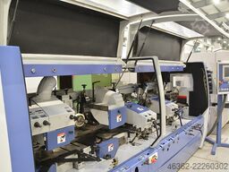 WEINIG POWERMAT 2000