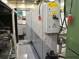 WEINIG POWERMAT 2000