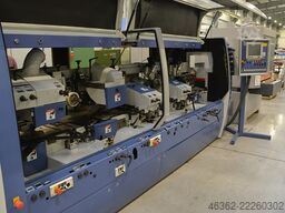 WEINIG POWERMAT 2000