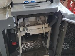 CMG Granulators G17-22-3K-SE