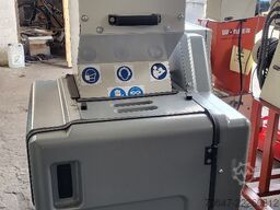 CMG Granulators G17-22-3K-SE
