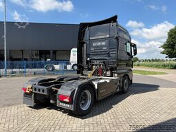 MAN TGX 18.440 XXL / Full Air / Intarder / 2 Tanks