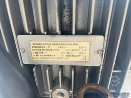 WINKWORTH PV3000