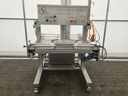Ballweg + Bottner Kraftschneidmatic 900 SZ