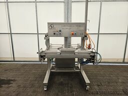 Ballweg + Bottner Kraftschneidmatic 900 SZ