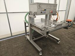 Ballweg + Bottner Kraftschneidmatic 900 SZ