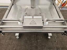 Ballweg + Bottner Kraftschneidmatic 900 SZ