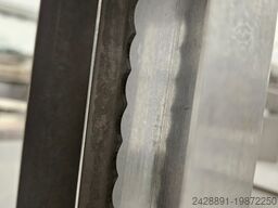 Ballweg + Bottner Kraftschneidmatic 900 SZ