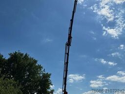 MAN TGS 35.510 8x2 (4) FASSI 82TM!!JIB/LIER/WINCH!!...