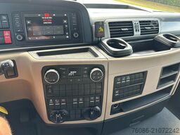 MAN TGS 35.510 8x2 (4) FASSI 82TM!!JIB/LIER/WINCH!!...