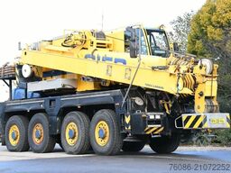 Demag AC60 CITY CLASS! Double cab!!8X8!!