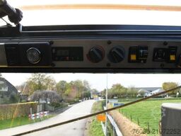 Demag AC60 CITY CLASS! Double cab!!8X8!!