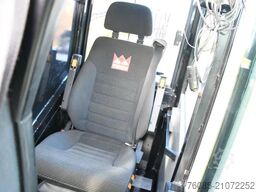 Demag AC60 CITY CLASS! Double cab!!8X8!!