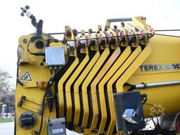 Demag AC60 CITY CLASS! Double cab!!8X8!!