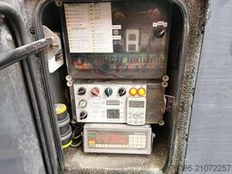 Berdex NO BERDEX HMK 4 stock livestock trailer SPF