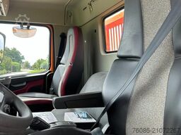 Volvo FM 430 VDL PORTAALARM/ABSETZKIPPER 2021!! 21tkm...