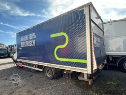 DAF LF GINAF HYTRUCK!! 100% ELECTRIC!! ZERO EMISSIO...