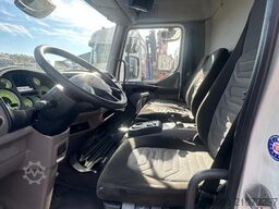 DAF LF GINAF HYTRUCK!! 100% ELECTRIC!! ZERO EMISSIO...