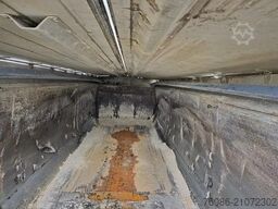 AJK ASFALT Kipper OP17-27-22.5